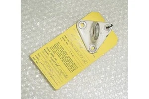 206-031-127-15, 206-031-127-015, Bell Jack and Tie Down Fitting - Bild 1 von 1