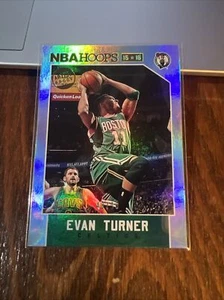 Evan Turner 2015-16 Panini NBA Hoops Artist Proof #21 /99 Cetics OSU - Picture 1 of 6