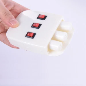 Physics Optical laboratory equipment Three line light source Semiconductor laser - Picture 1 of 6