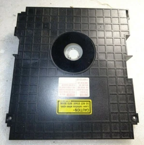 Sony PS2*10 Tornillos SCPH-30001 SOLAMENTE*Cubierta Bandeja Disco-^NO 30001R/39001/35001/50001^ - Imagen 1 de 12