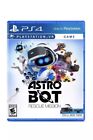 Astro Bot: Rescue Mission Psvr (Ps4) Factory Sealed Fast Shipping