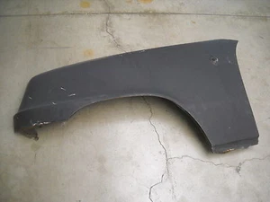 PARAFANGO ANTERIORE SINISTRO RENAULT 5 1°SERIE - ORIGINALE - Bild 1 von 2