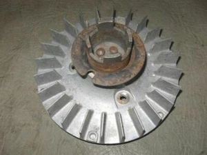 AGRIA AGRIETTE 2 ILO L101R LÜFTERRAD STARTERGEGENSTÜCK - Bild 1 von 1