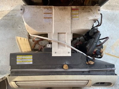 through the wall ge air conditioner - Image 1 of 4