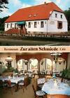 73659826 Dersenow Restaurant Cafe Zur alten Schmiede Dersenow