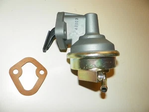 1982  Buick/Chevy/Oldsmobile/Pontiac 1.8L 4cyl  Re-manufactured fuel pump - Picture 1 of 2