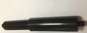 Black Replacement Toilet Roll Holder plastic Spindle  - Picture 1 of 1