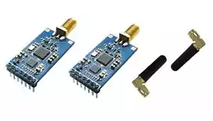 Módulo inalámbrico de interfaz RF DRF1278 DM Semtech LoRa SX1276 SX1278DM - Imagen 1 de 1
