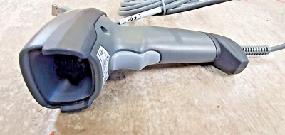 Zebra DS2208 Barcodescanner 1D & 2D inkl. USB Kabel - Scanner, Kassenscanner - Bild 1 von 3