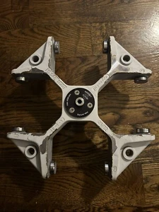 EPPENDORF A-4-81 SWING BUCKET ROTOR - Bild 1 von 6