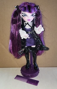 Shadow High Rainbow Vision Kostümball - Demi Batista (lila) Rainbow High - Bild 1 von 21