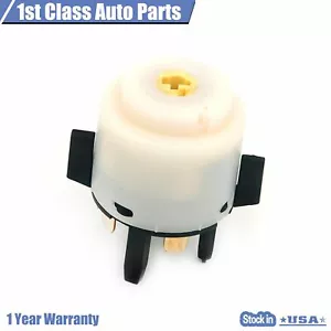 Interruptor de arranque de encendido para Audi Allroad Porsche 911 Golf 1997-2009 4B0905849 - Imagen 1 de 2