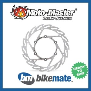 Brake Disc Rotor Front  for GAS GAS EC 125 2001 2002 2003 2004 2005 2006 2007 - Picture 1 of 1