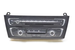 BMW SERIE 1 F21 2013 9207197 6411920719703 TABLERO DE CALEFACCIÓN INTERIOR - Imagen 1 de 5