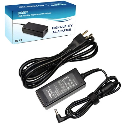 AC Netzadapter / Ladegerät Für Asus Eee PC Serie, Asus AD59930 Ersatz - Bild 1 von 4
