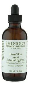 Eminence Firm Skin Acai Exfoliating Peel 4 oz. Facial Peel - Picture 1 of 1