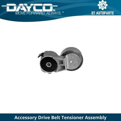 Conjunto de tensor de correa de transmisión accesorio Dayco para Mitsubishi Galant 2004-2011 Foto 1 de 3