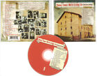 These Times We're Living In: A Red House Anthology by Various CD #0623IS