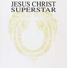 Jesus Christ Superstar (CD) Box Set