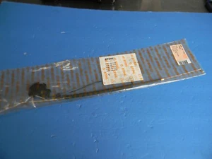 OEM THROTTLE CABLE FOR STIHL FS90 FS100 FS110 FS130 & MORE # 4180 180 1150 - Picture 1 of 5