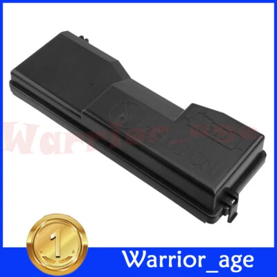 Relay Fuse Box Cover For 1995-2007 Isuzu NPR HD NQR NRR 3.9L 4.8L 5.2L 6.0L Foto 1 de 4