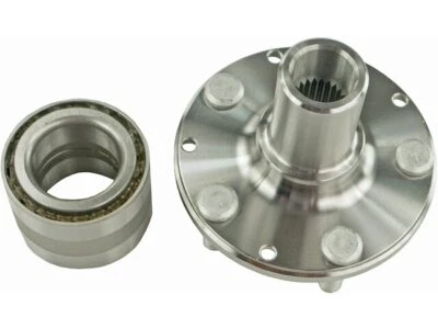 Kit de reparo de cubo de roda traseiro Subaru Forester 1998-2008 14857QNYP 2006 2007 1999 - Imagem 1 de 2