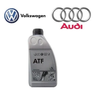VW Audi Automatic Transmission Fluid 1 Liter Genuine G055540A2 - Picture 1 of 4