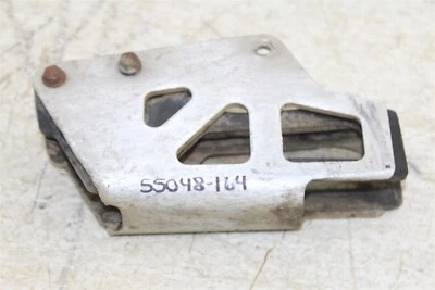 Protector de piñón de cadena trasera Yamaha YZ250F 2004  Foto 1 de 4