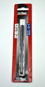 HSS Stahlbohrer ∅10mm, poliert geschliffen Spiralbohrer, Metallbohrer - Bild 1 von 2