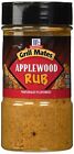 McCormick Grill Mates Applewood Rub - 9.25 oz. (2 Pack)