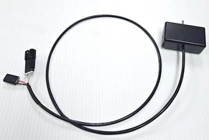 1997-2004 Corvette VATS Bypass Control Switch Code 8 - Picture 1 of 3