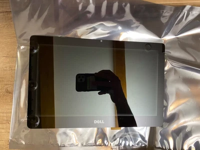 Laptop Bildschirm - Original DELL für Lenovo, Acer - BOE - NV116WHM-N43 - Touch - Bild 1 von 3