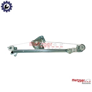 WINDOW REGULATOR 2160023 FOR MERCEDES-BENZ E-CLASS/Break/T-Model 2.1L 4cyl 2.5L - Picture 1 of 9