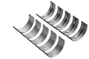 ENGINETECH MAIN BRNG GM SUZ 1.3L G13BB G13BA G13A G13K SIZE .25MM - Picture 1 of 4