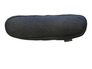 Permobil Unitrack 12" x 3.5" 314790 G Pad Thigh Support With Cover Wheelchairs - Picture 1 of 5