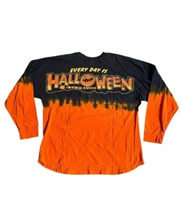 Universal Studios Halloween Horror Nights 2022 Spirit Sweatshirt Mens Size XL - Picture 1 of 8