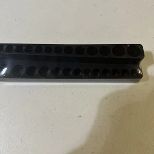 Mechanics time saver 1/4 Inch Holds Deep And Shallow - Picture 1 of 3