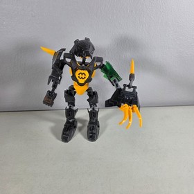 LEGO Hero Factory Stringer 3.0 &ndash; Set 2183 &ndash; Retired