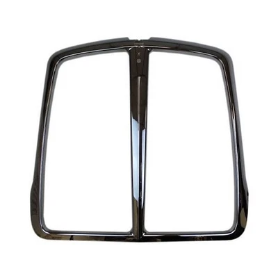 KENWORTH T660 2008-2016 GRILLE SHELL 3387600 - Imagem 1 de 4