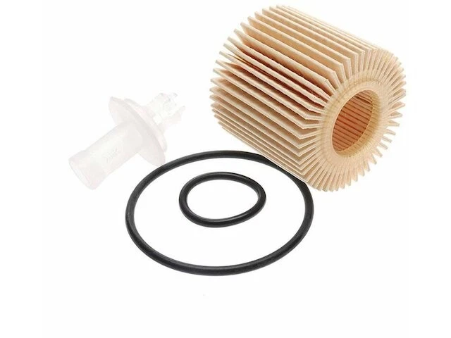 Filtro de aceite para Toyota Corolla 2009-2016 1,8 L 4 cil 2010 2014 2012 2011 HB317FH Foto 1 de 1