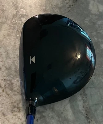 Controlador Titleist 913D2 10,5° Loft diestro Foto 1 de 4