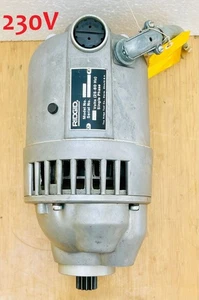 Ridgid 3277 Motor for 300 Pipe Threading Machine 230V - Picture 1 of 9
