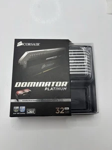 Corsair Dominator Airflow Platinum LED Fan For DDR4 (Fan Only) - Picture 1 of 2