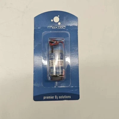 ONE maxtec MAX-250B (replace KE-25F3 MAX-250E MAX-250A) Oxygen Sensor Detector