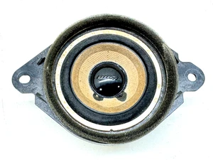 2013–2023 MAZDA CX-9 REAR LEFT OR RIGHT QUARTER SPEAKER BOSE OEM GKK866960 - Picture 1 of 11