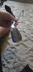 Slazenger Plus Jack Nicklaus 9 Iron - Picture 1 of 5