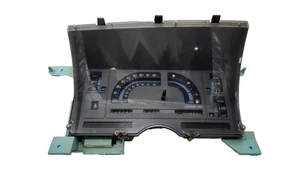 1990-1991 CHEVY S10 S15 SPEEDOMETER GAUGE INSTRUMENT CLUSTER (25087904) - Picture 1 of 10