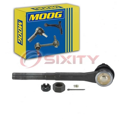 Extremo de varilla de amarre de dirección interior derecho MOOG para Ford F-150 Heritage 2004 portaequipajes cs Foto 1 de 4