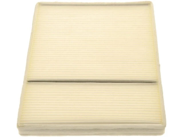 Cabin Air Filter For 2006-2011 Cadillac DTS 4.6L V8 2009 2007 2010 2008 SW826FR - Image 1 of 1