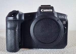 Canon EOS R mirrorless camera (Body Only) - Picture 1 of 21
